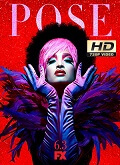 Pose Temporada 1 [720p]